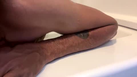 Snapshot of megamanxxx90 chatting on 10.24.25 MegamanXXX online show from 10.24.25