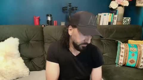 megan2525 online show from 05.10.26