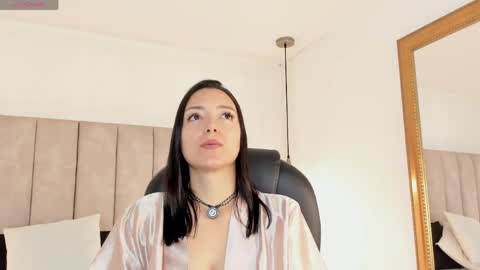 Megan online show from 04.04.26