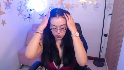Megan online show from 06.08.26