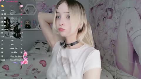 Megan  online show from 06.14.26