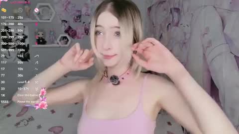 Megan  online show from 06.20.26