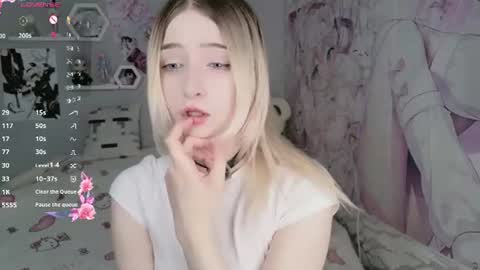 Megan  online show from 06.25.26