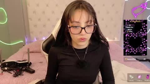 Megan  online show from 03.04.26