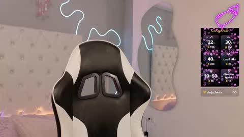 Megan  online show from 03.07.26