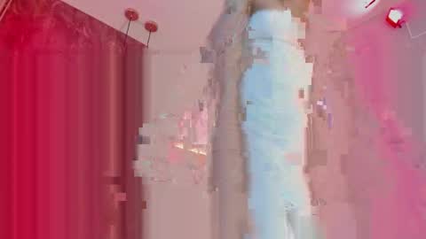 M E G A N online show from 05.01.26