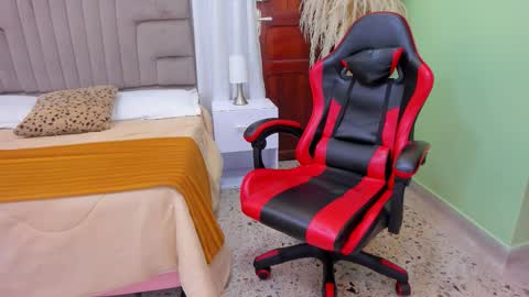 Megan Angie online show from 02.23.26