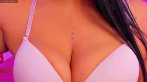 Megan online show from 11.17.25