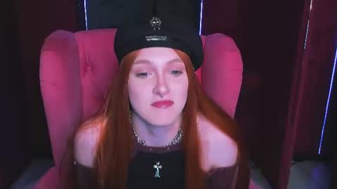 Megan online show from 07.27.26