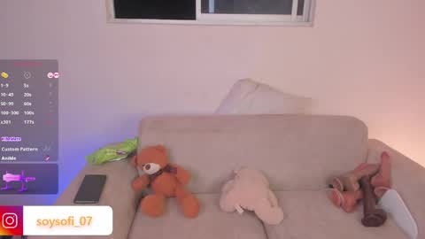 Snapshot of megan_blase chatting on 05.22.26 Megan online show from 05.22.26