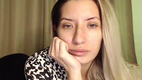 Megan Blazee  online show from 11.14.25