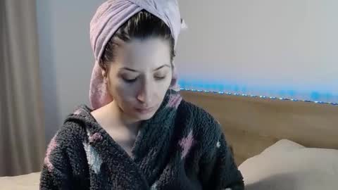 Snapshot of megan_blazee chatting on 01.06.26 Megan Blazee online show from 01.06.26