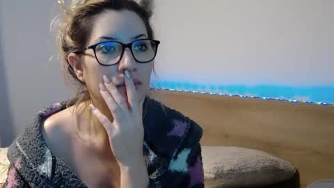 Snapshot of megan_blazee chatting on 01.07.26 Megan Blazee online show from 01.07.26