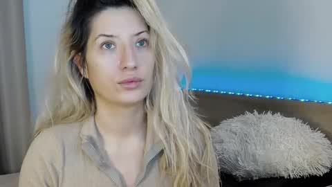 Snapshot of megan_blazee chatting on 01.10.26 Megan Blazee online show from 01.10.26