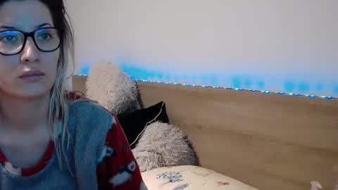 Snapshot of megan_blazee chatting on 01.11.26 Megan Blazee online show from 01.11.26