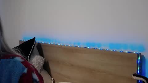 Snapshot of megan_blazee chatting on 01.12.26 Megan Blazee online show from 01.12.26