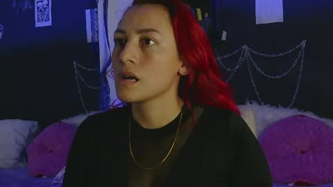Megan online show from 05.14.26