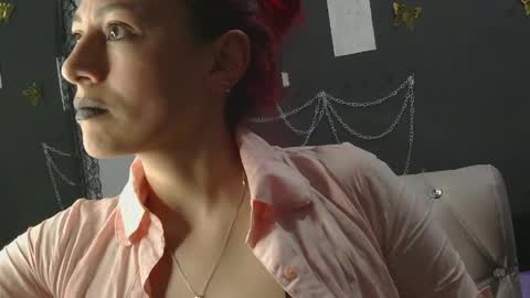Megan online show from 05.26.26