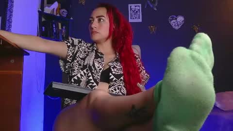 Megan online show from 05.29.26