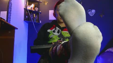 Megan online show from 05.30.26
