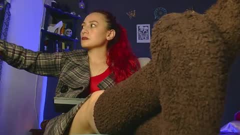 Megan online show from 06.05.26