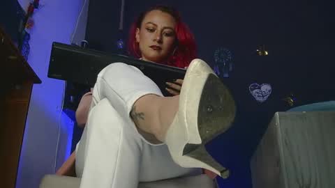 Megan online show from 06.06.26