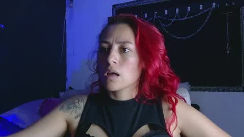 Megan online show from 06.09.26