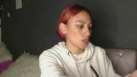 Megan online show from 07.15.26