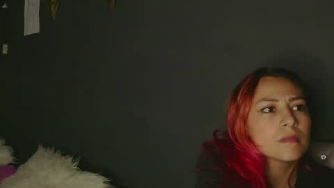 Megan online show from 07.16.26