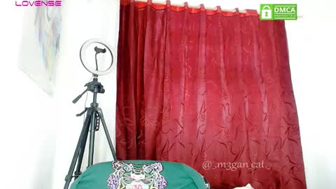 megan_cat online show from 11.07.25