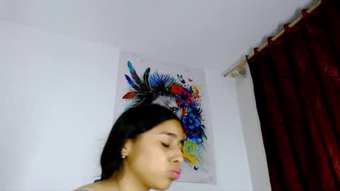 megan_cat online show from 11.20.25