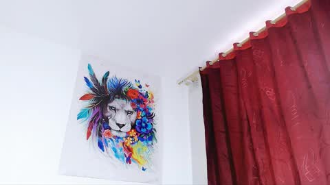 megan_cat online show from 11.26.25