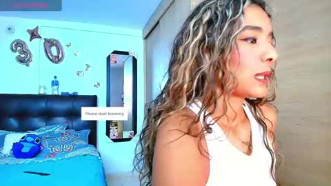 Megan online show from 08.05.26