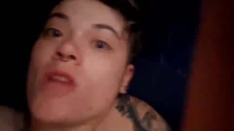 Megan and sophi online show from 11.15.25