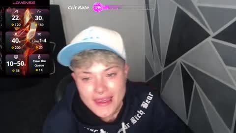 Megan and sophi online show from 02.05.26