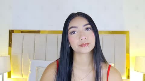 Carolina Paez online show from 05.01.26