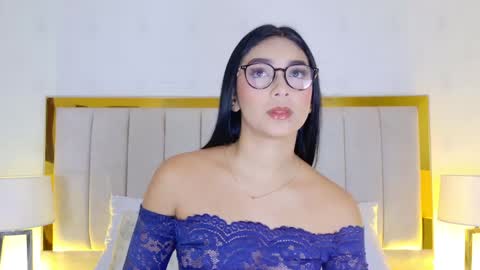 Snapshot of megan_cruzgb chatting on 05.04.26 Carolina Paez online show from 05.04.26