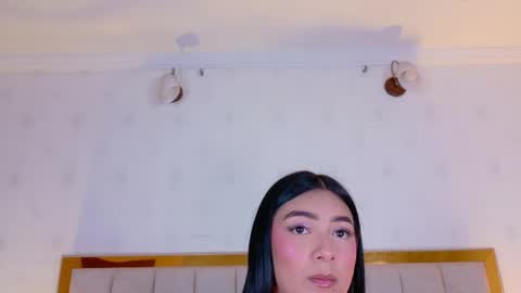Snapshot of megan_cruzgb chatting on 05.09.26 Carolina Paez online show from 05.09.26