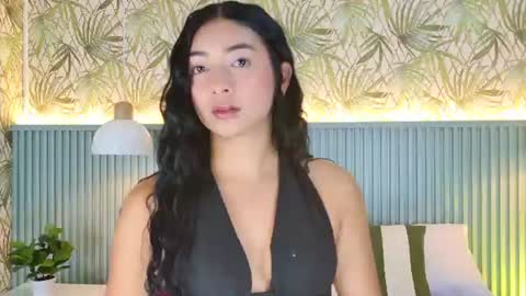Snapshot of megan_cruzgb chatting on 07.31.26 Carolina Paez online show from 07.31.26