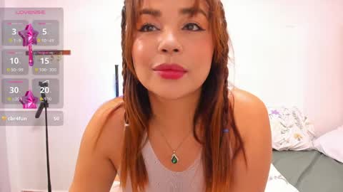 megan_danger_ online show from 04.06.26