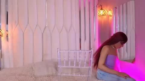 megan do santos online show from 06.26.26