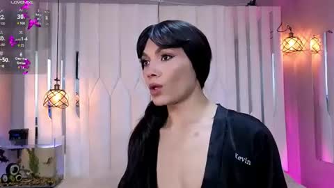 megan do santos online show from 06.30.26