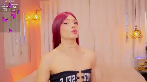 megan do santos online show from 07.20.26