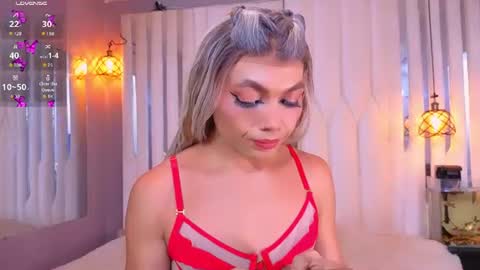 megan do santos online show from 07.28.26