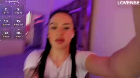 Megan  online show from 06.24.26