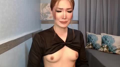 Megan online show from 06.04.26