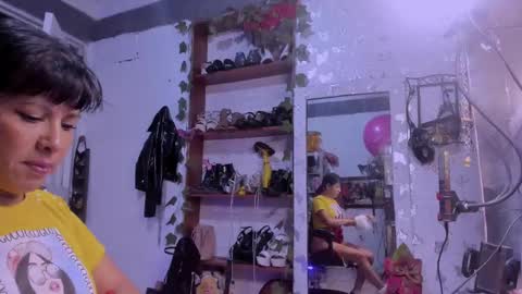 megan grace 20 online show from 12.03.24