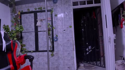 megan grace 20 online show from 01.22.25