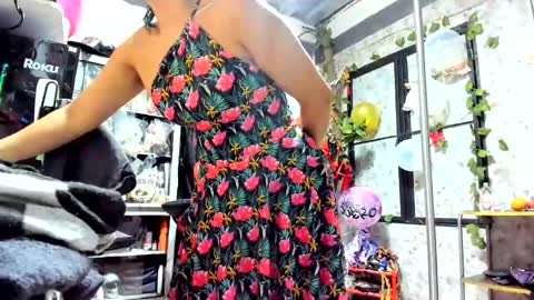 megan grace 20 online show from 03.11.25