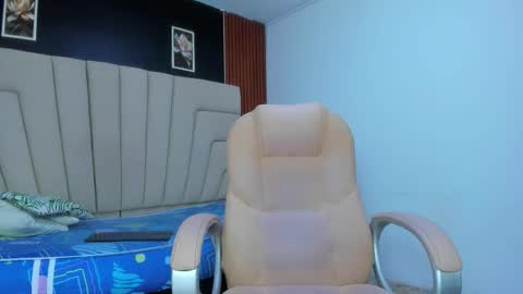 Megan online show from 03.04.26